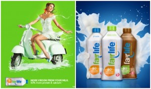 The dairy, design and packaging behind Fairlife, Coca-Cola's new milk